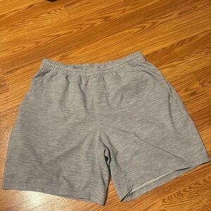 Lululemon Men’s Pace Breaker LL 7”